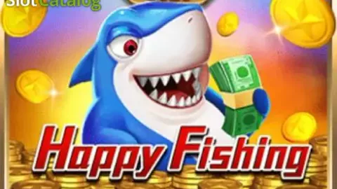 Happy Fishing arcade guide