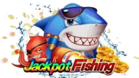 Jackpot Fishing game review