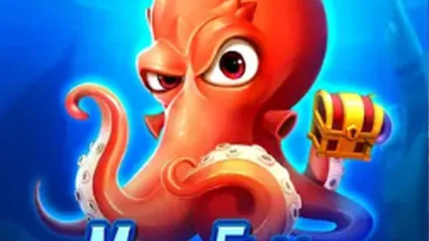 Mega Fishing arcade guide
