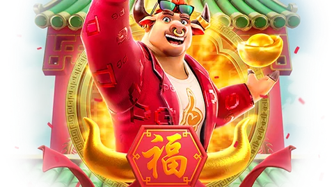 Fortune Ox slot review
