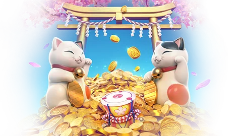 Lucky Neko slot review
