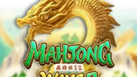 Mahjong Ways 2 review