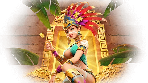 Treasures of Aztec slot guide