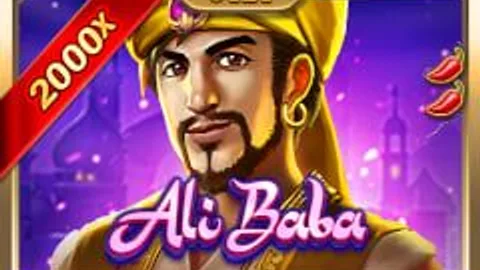 Ali Baba slot review