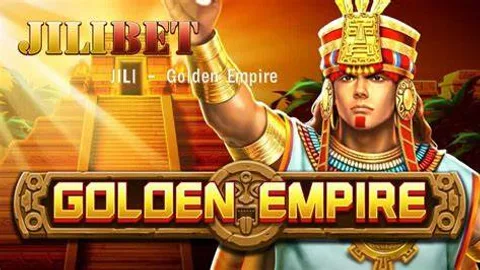Golden Empire slot guide
