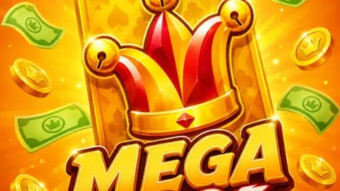 Mega Ace slot review