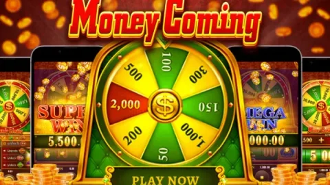 Money Coming slot guide