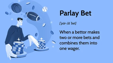parlay betting strategy guide