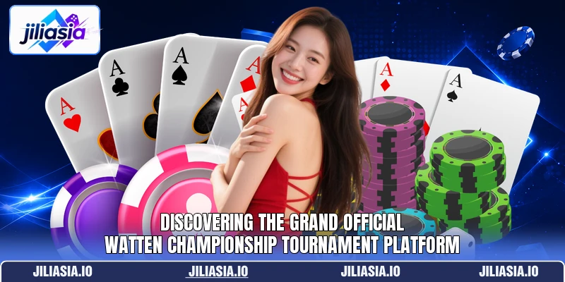 Discovering the grand official Watten Championship tournament platform Discovering the grand official Watten Championship tournament platform