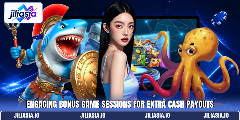 Engaging bonus game sessions for extra cash payouts Engaging bonus game sessions for extra cash payouts