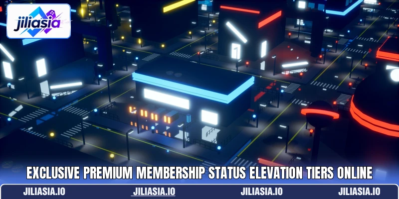 Exclusive premium membership status elevation tiers online Exclusive premium membership status elevation tiers online