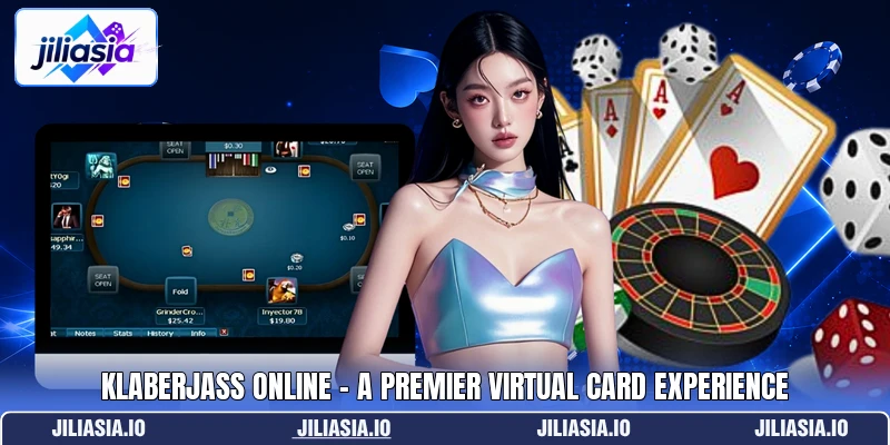 Klaberjass Online - A Premier Virtual Card Experience Klaberjass Online - A Premier Virtual Card Experience