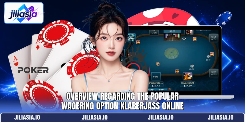 Overview regarding the popular wagering option Klaberjass Online Overview regarding the popular wagering option Klaberjass Online