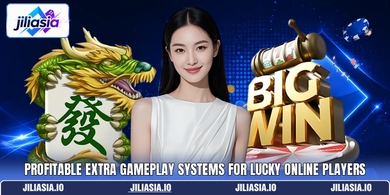 Accessing exclusive bonus gameplay phases for online players Accessing exclusive bonus gameplay phases for online players
