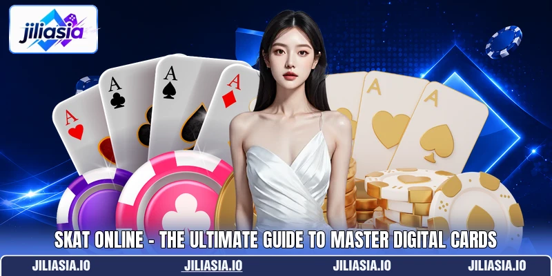 Skat Online - The Ultimate Guide To Master Digital Cards Skat Online - The Ultimate Guide To Master Digital Cards