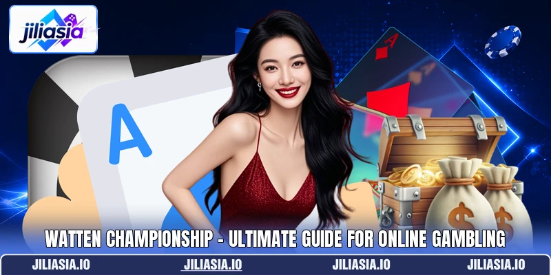 Watten Championship - Ultimate Guide For Online Gambling Watten Championship - Ultimate Guide For Online Gambling